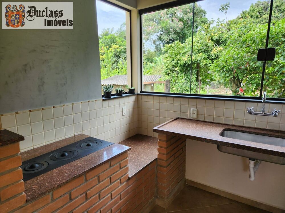 Chácara, 3 quartos, 1704 m² - Foto 6