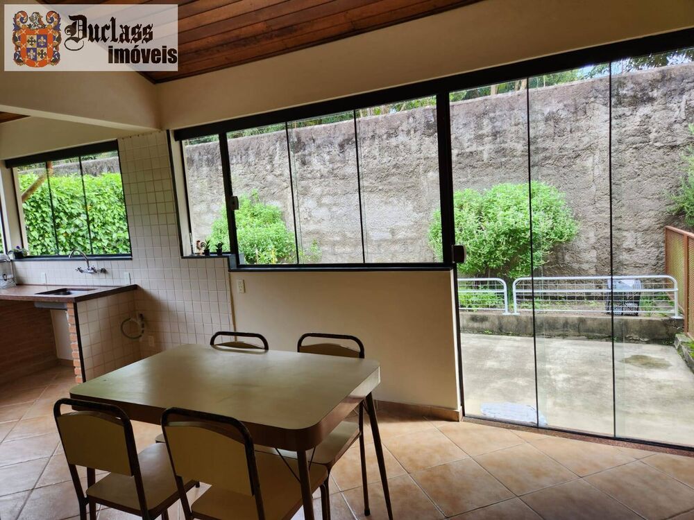Chácara, 3 quartos, 1704 m² - Foto 8