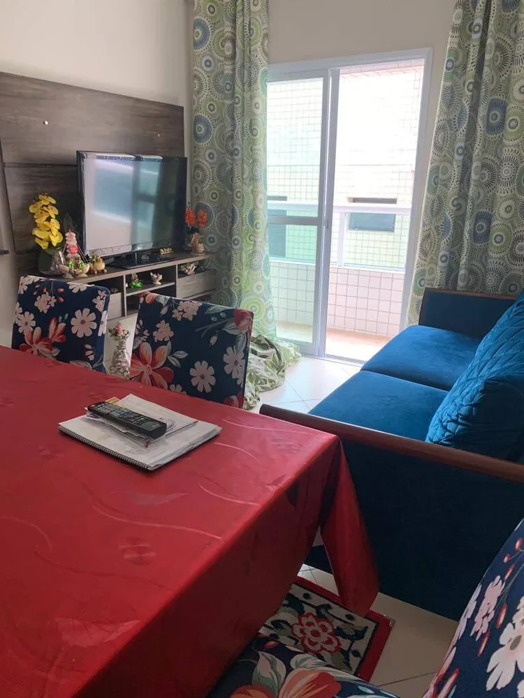 Apartamento, 2 quartos, 78 m² - Foto 1