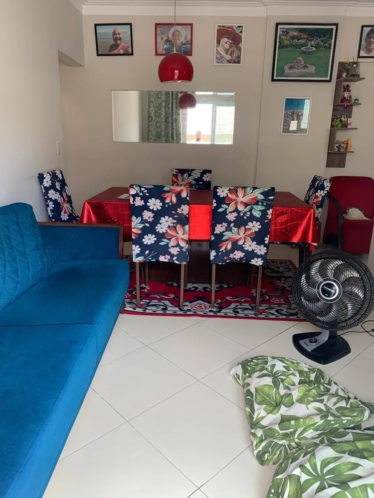 Apartamento, 2 quartos, 78 m² - Foto 6
