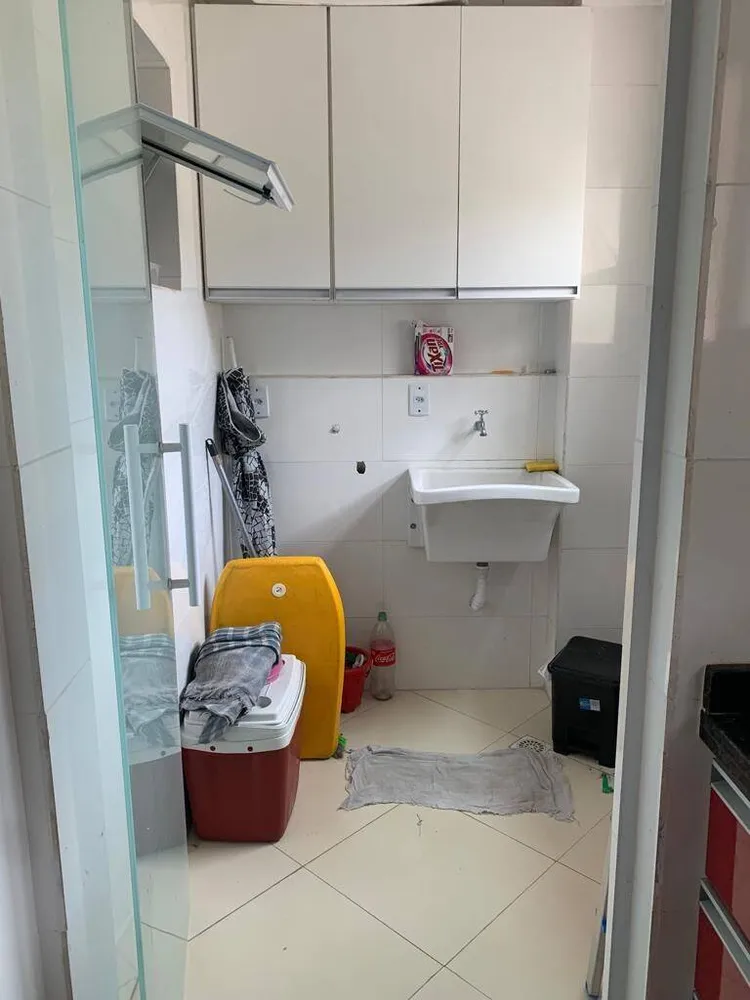 Apartamento, 2 quartos, 78 m² - Foto 3