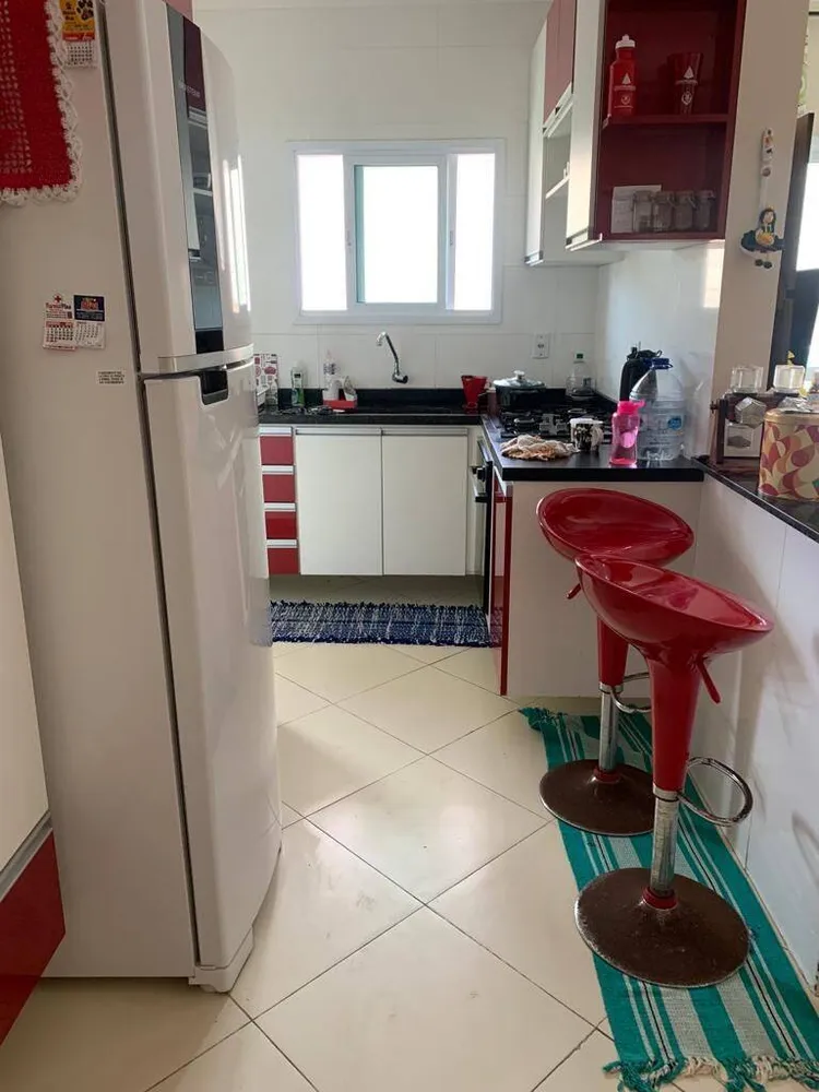 Apartamento, 2 quartos, 78 m² - Foto 8