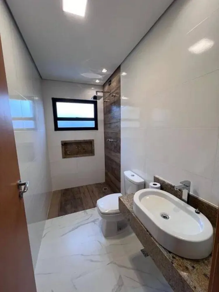 Casa, 3 quartos - Foto 5