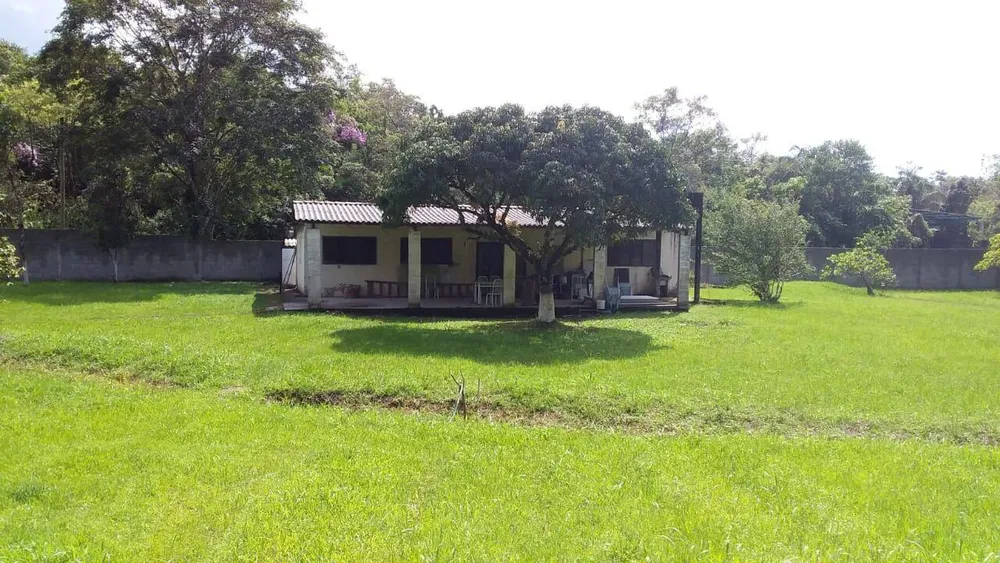 Chácara, 5 quartos, 6000 m² - Foto 1