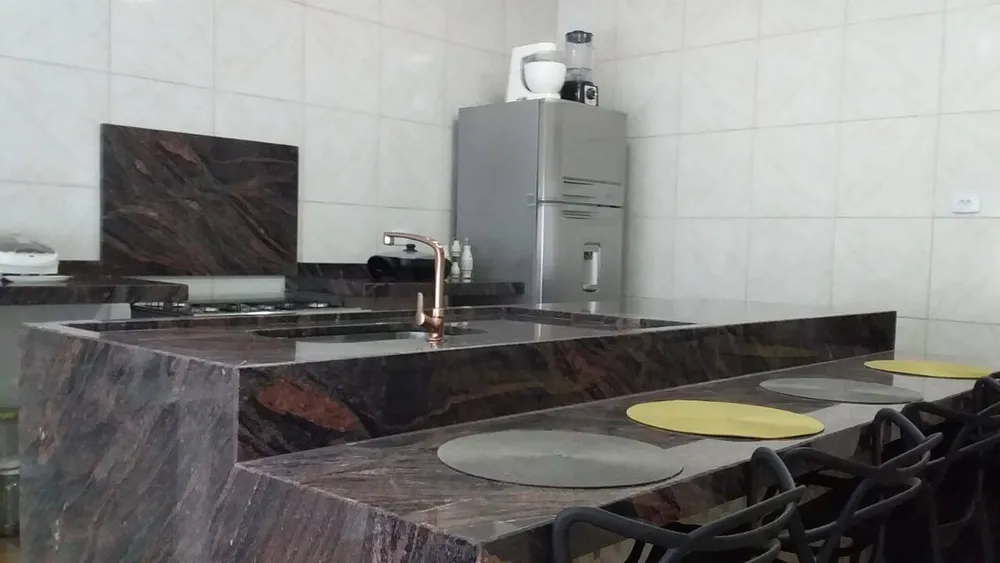 Chácara, 5 quartos, 6000 m² - Foto 4