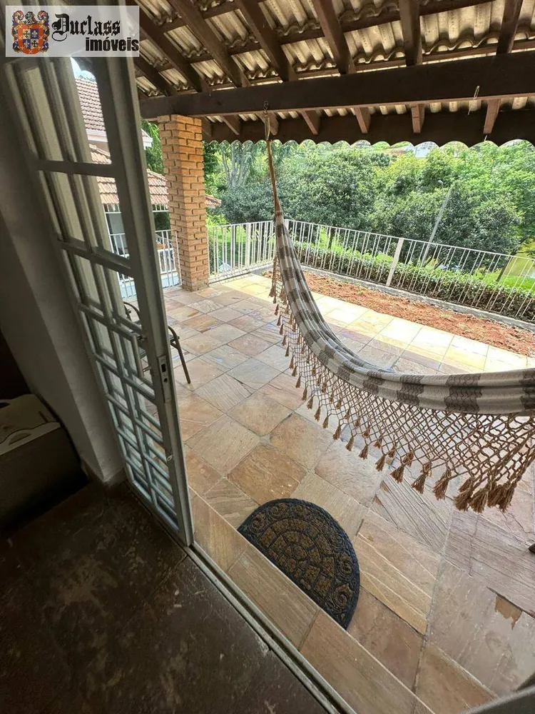 Sobrado, 7 quartos, 435 m² - Foto 5