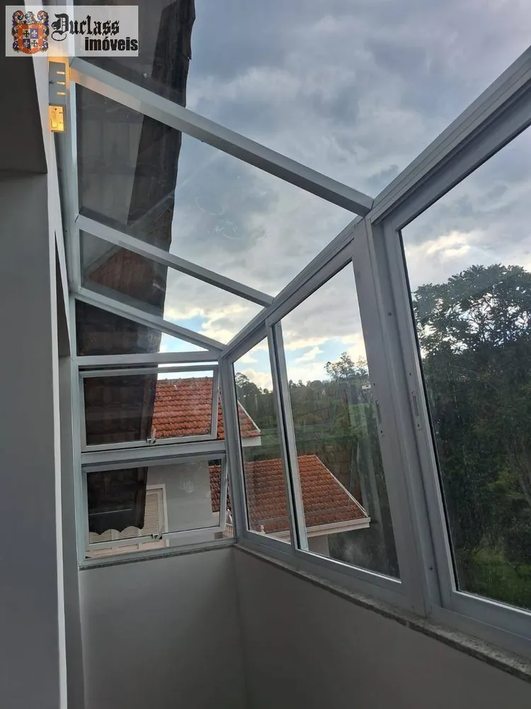 Sobrado, 7 quartos, 435 m² - Foto 4