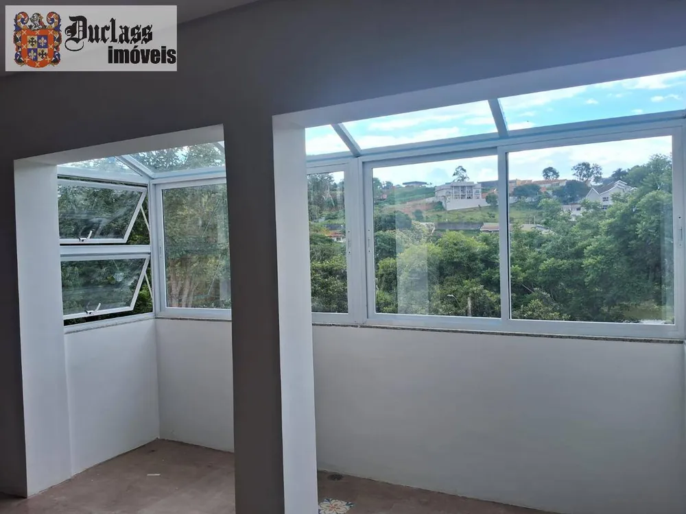 Sobrado, 7 quartos, 435 m² - Foto 2