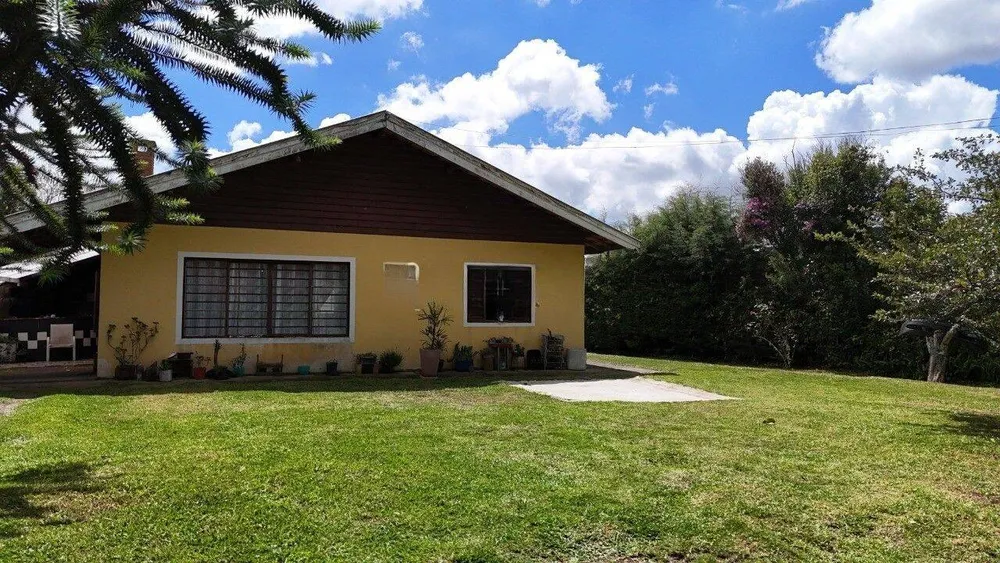 Casa, 4 quartos, 222 m² - Foto 2