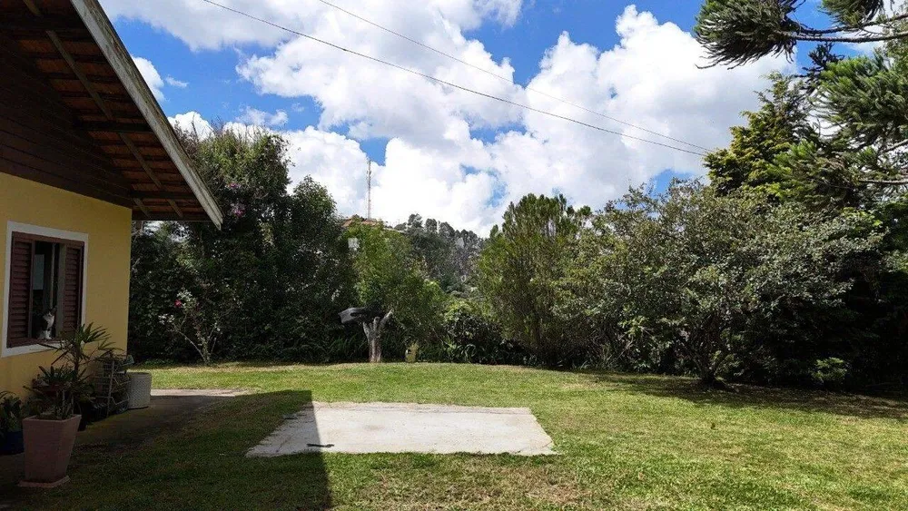 Casa, 4 quartos, 222 m² - Foto 6