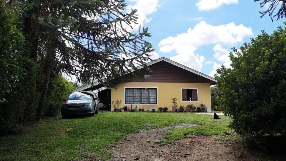 Casa, 4 quartos, 222 m² - Foto 5