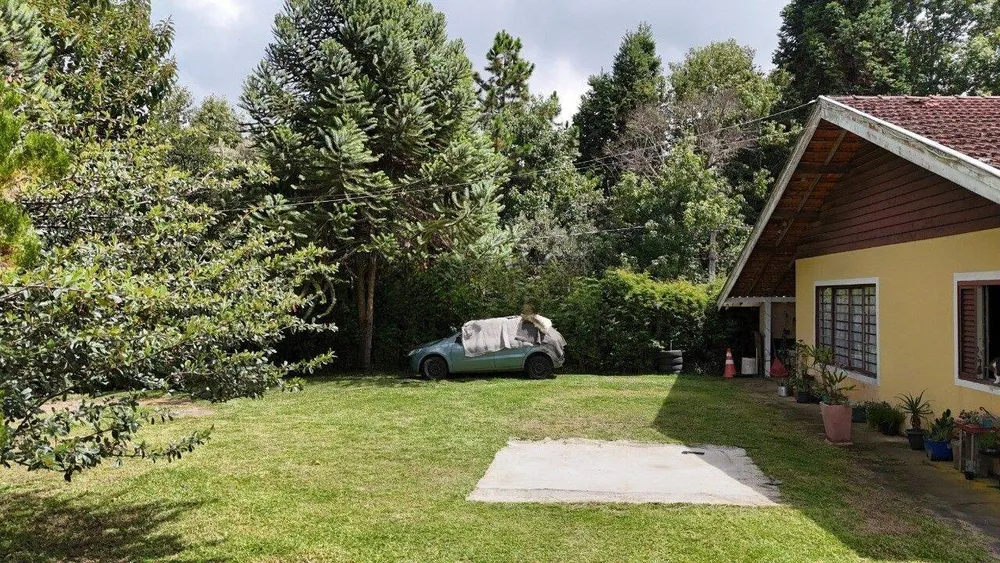 Casa, 4 quartos, 222 m² - Foto 4