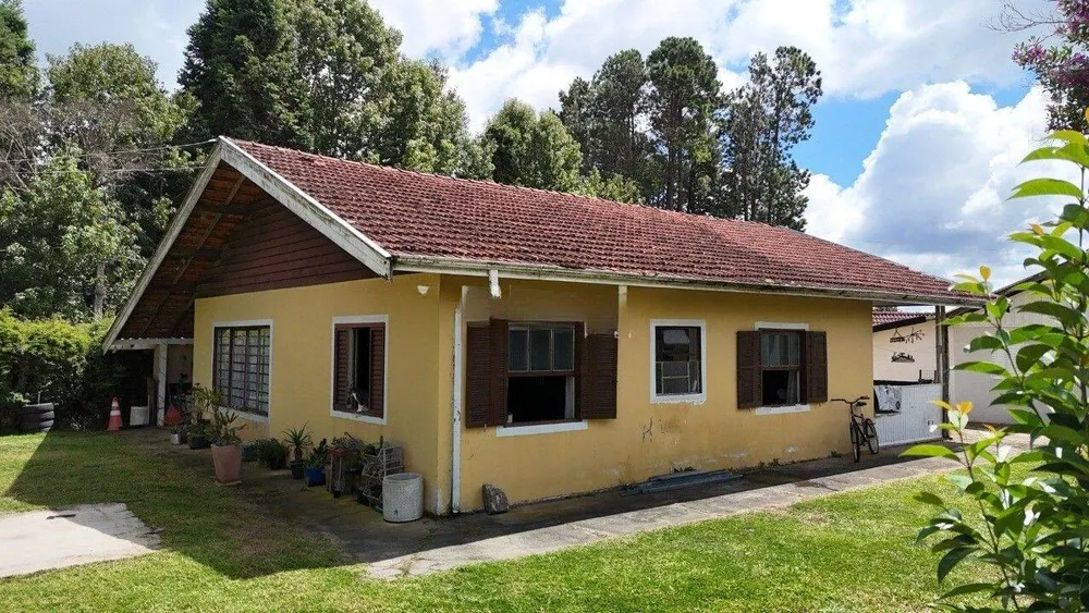 Casa, 4 quartos, 222 m² - Foto 3