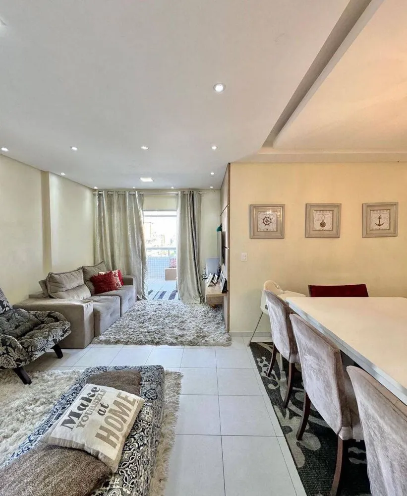 Apartamento, 3 quartos, 123 m² - Foto 4