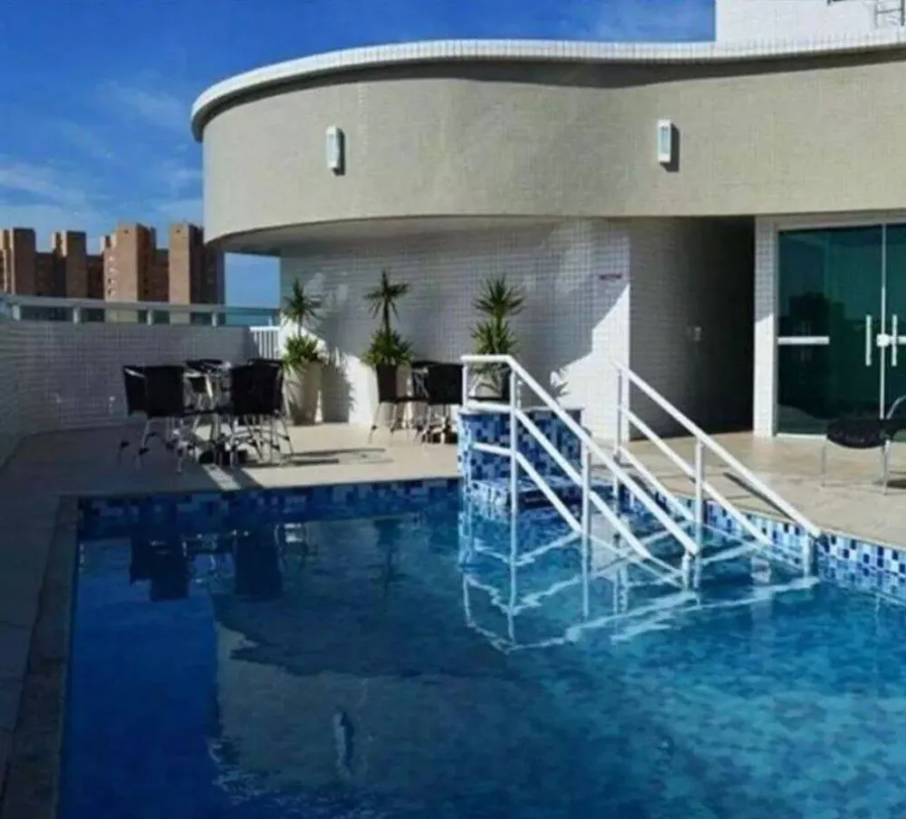 Apartamento, 3 quartos, 123 m² - Foto 4