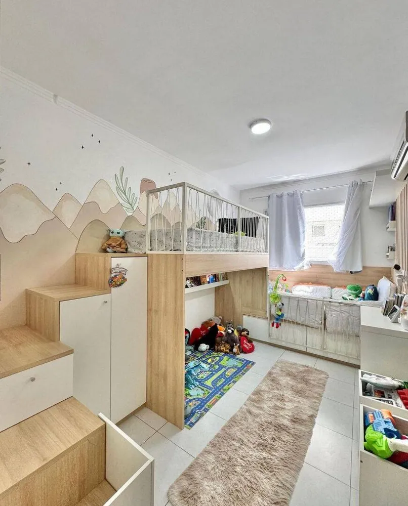 Apartamento, 3 quartos, 123 m² - Foto 6