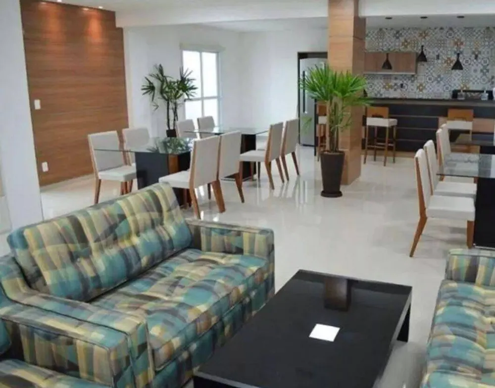 Apartamento, 3 quartos, 123 m² - Foto 5