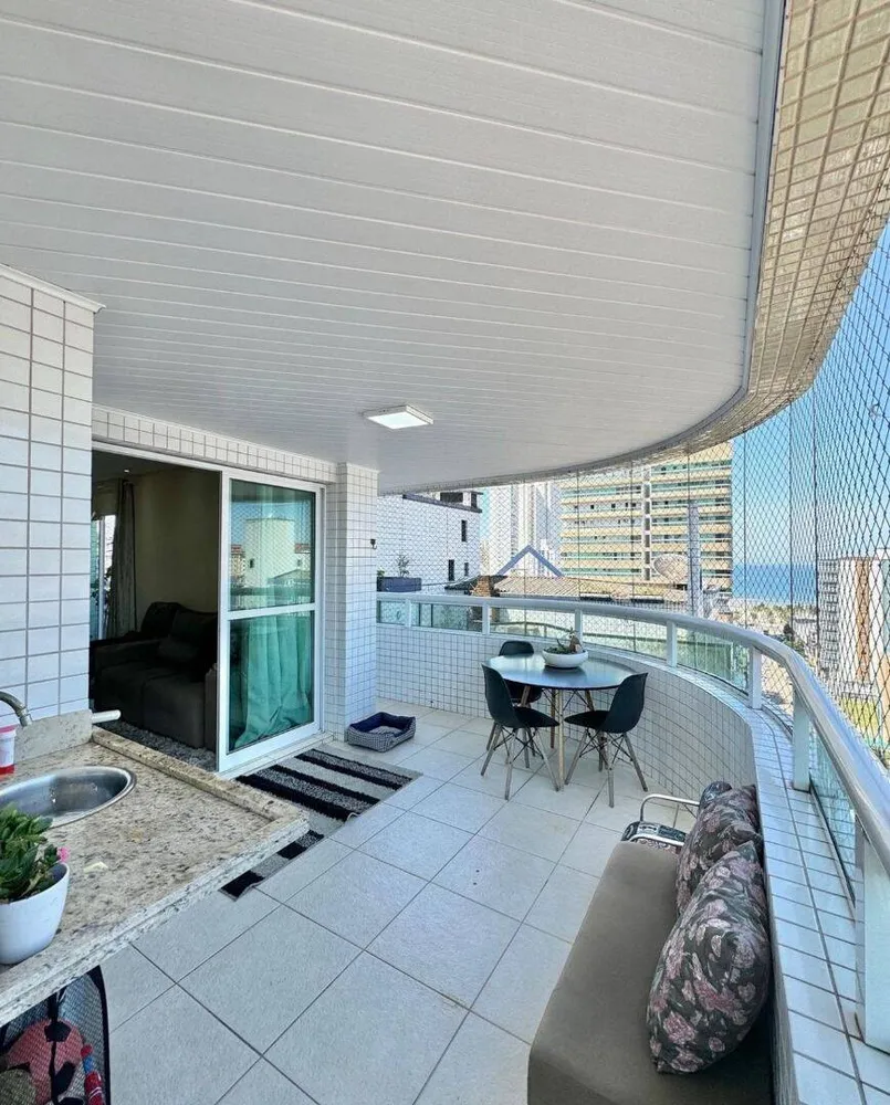 Apartamento, 3 quartos, 123 m² - Foto 9