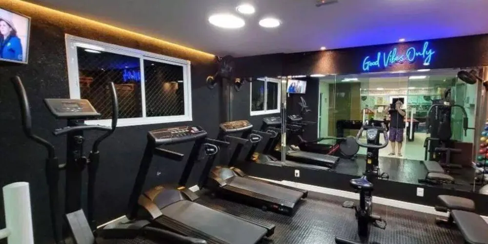 Apartamento, 3 quartos, 123 m² - Foto 1