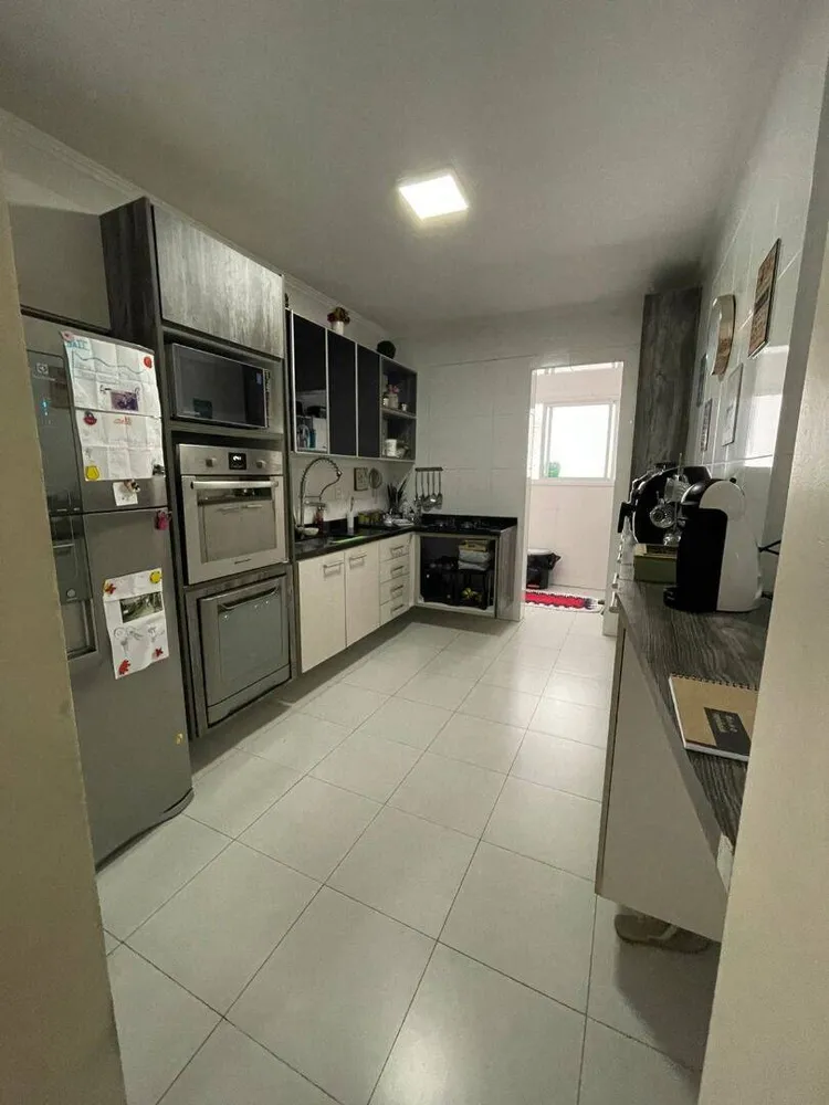 Apartamento, 3 quartos, 123 m² - Foto 2