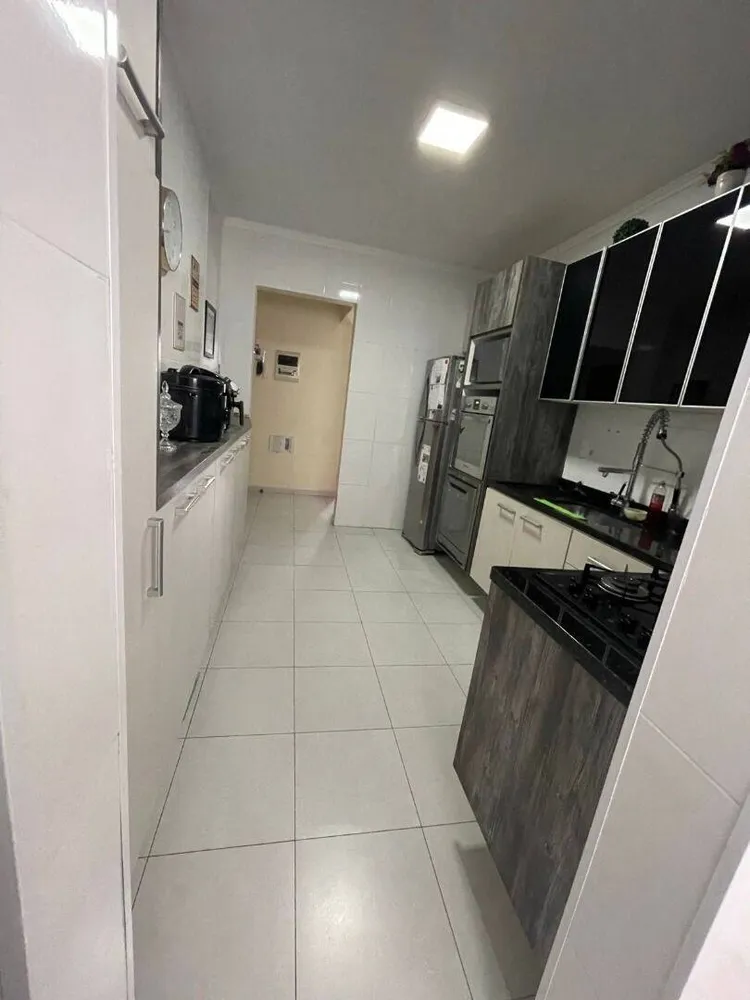 Apartamento, 3 quartos, 123 m² - Foto 8
