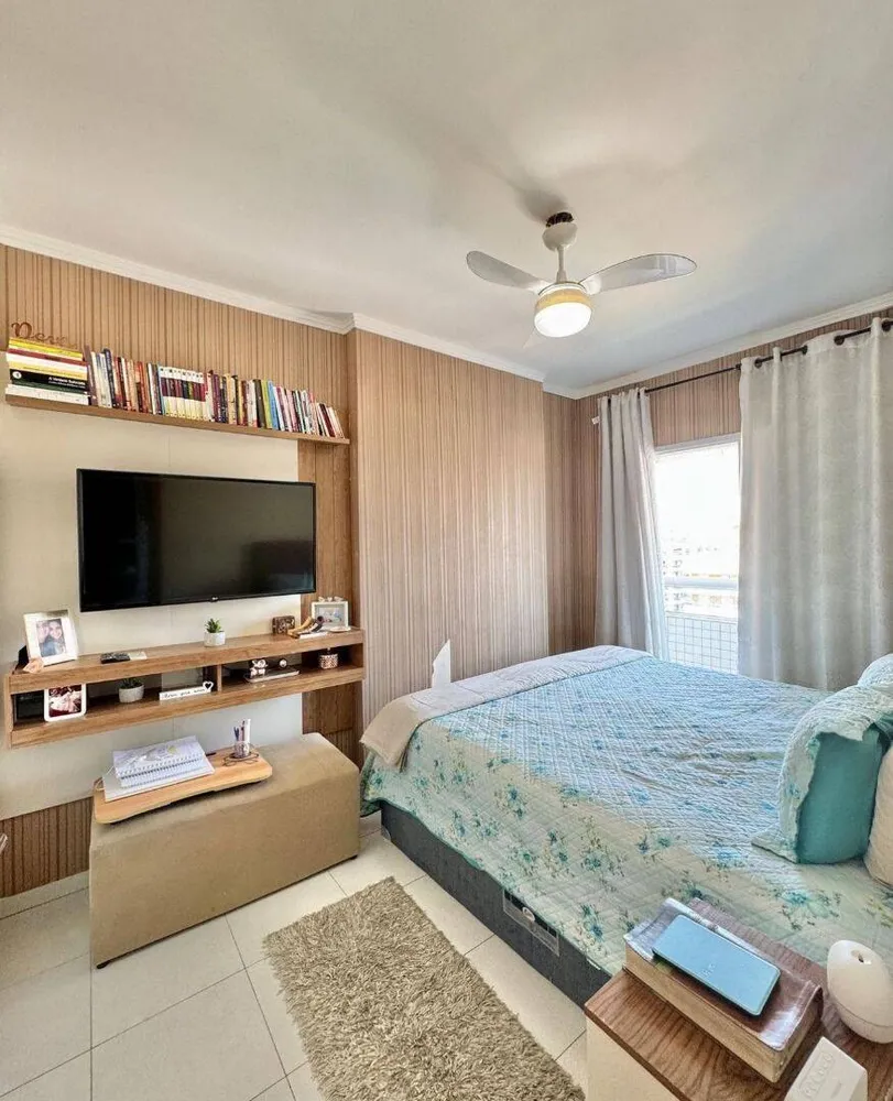 Apartamento, 3 quartos, 123 m² - Foto 6