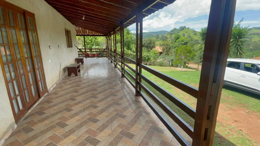 Chácara, 3 quartos, 1013 m² - Foto 10
