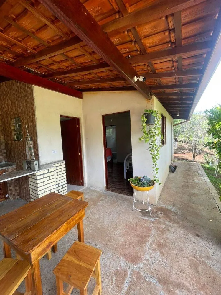 Chácara, 3 quartos, 1013 m² - Foto 9