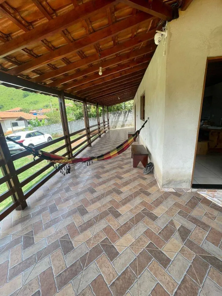 Chácara, 3 quartos, 1013 m² - Foto 2