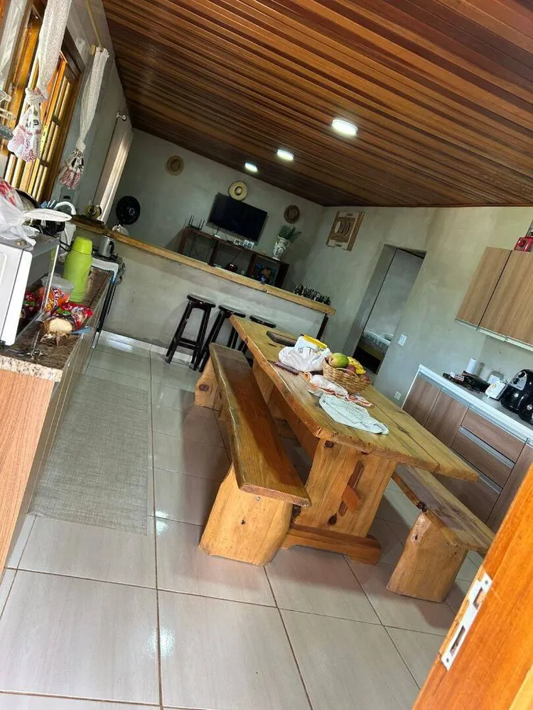 Chácara, 3 quartos, 1013 m² - Foto 4