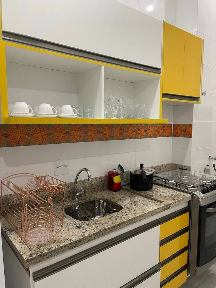 Apartamento, 2 quartos, 63 m² - Foto 5