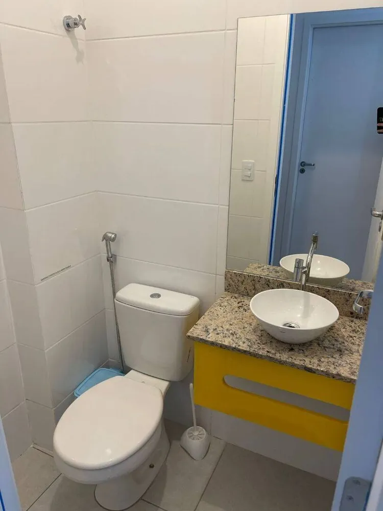 Apartamento, 2 quartos, 63 m² - Foto 9