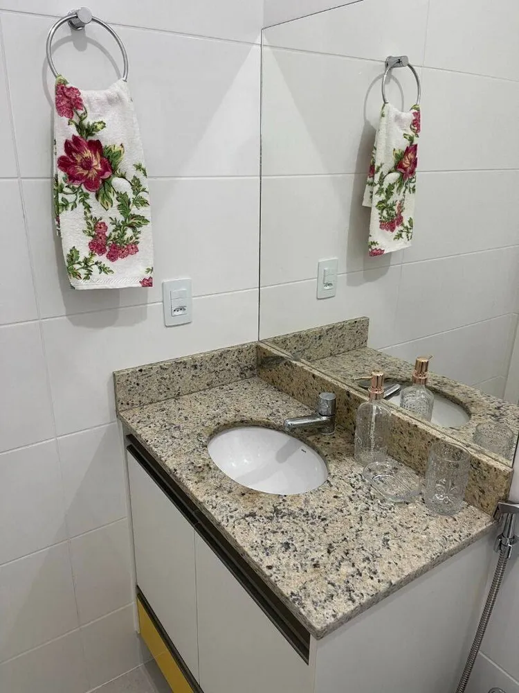 Apartamento, 2 quartos, 63 m² - Foto 8
