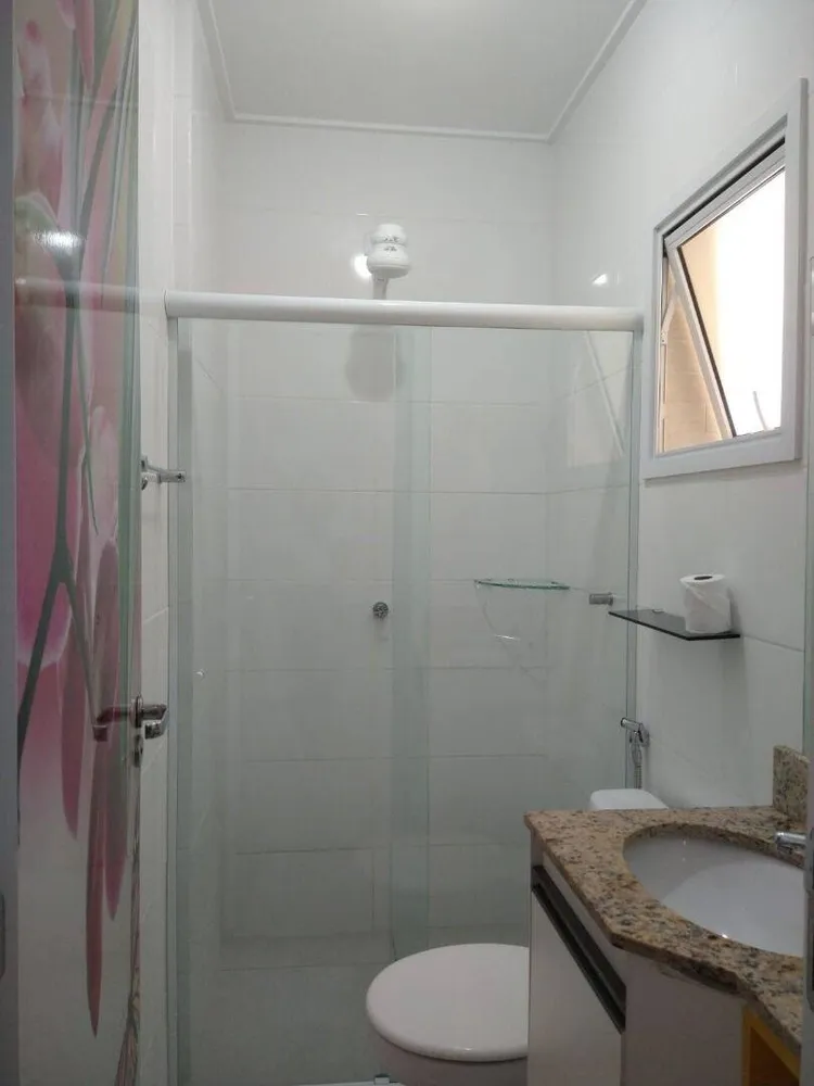 Apartamento, 2 quartos, 63 m² - Foto 10