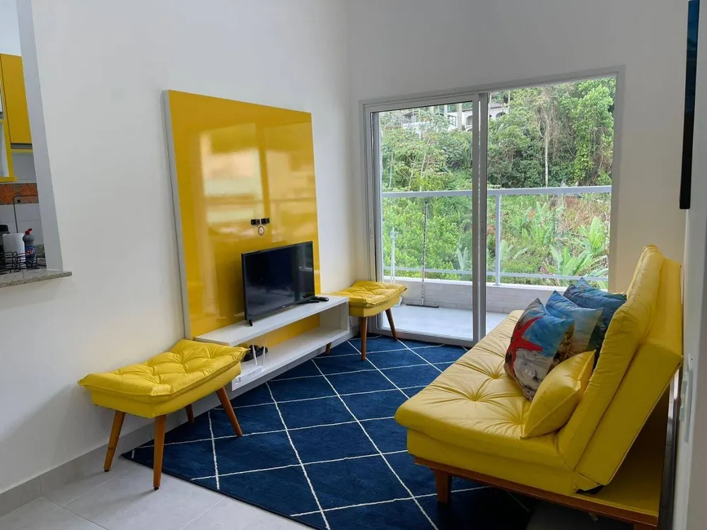 Apartamento, 2 quartos, 63 m² - Foto 2