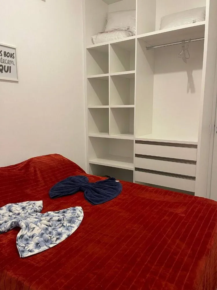 Apartamento, 2 quartos, 63 m² - Foto 7