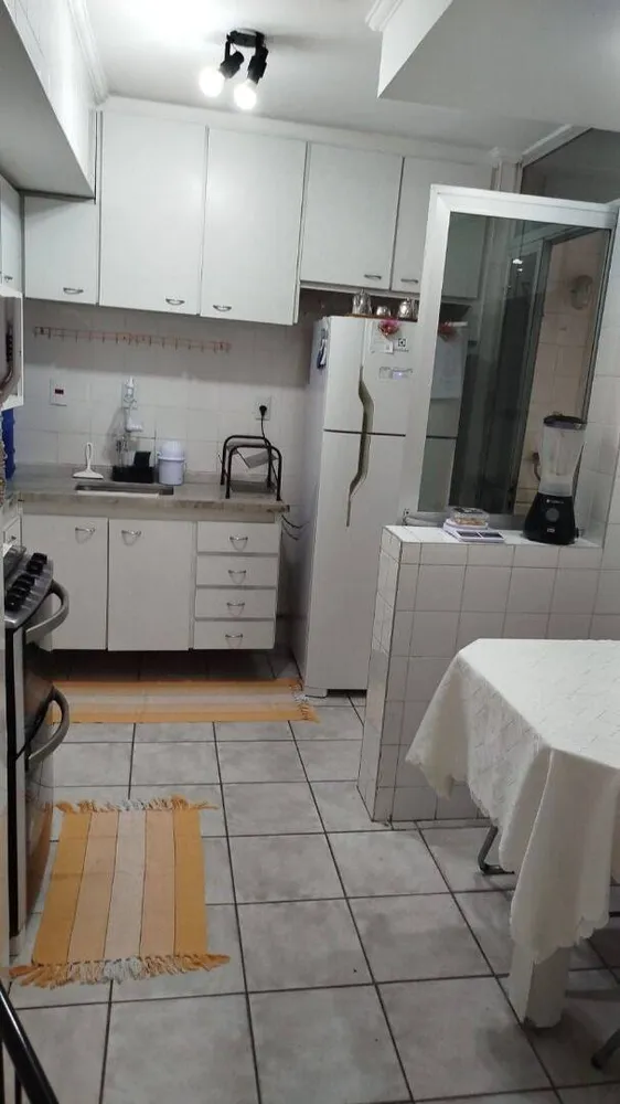 Apartamento, 3 quartos, 63 m² - Foto 4