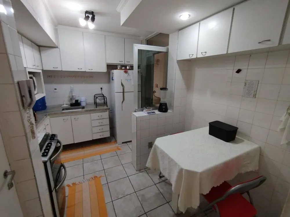 Apartamento, 3 quartos, 63 m² - Foto 5