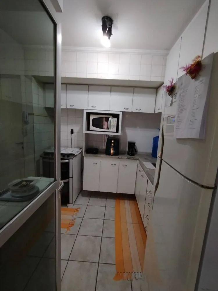 Apartamento, 3 quartos, 63 m² - Foto 7