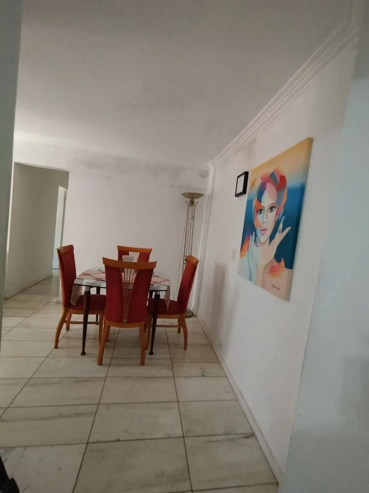 Apartamento, 3 quartos, 63 m² - Foto 9