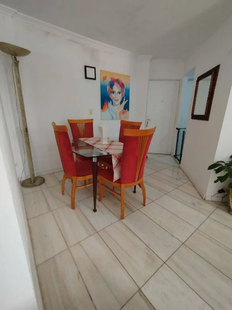 Apartamento, 3 quartos, 63 m² - Foto 10