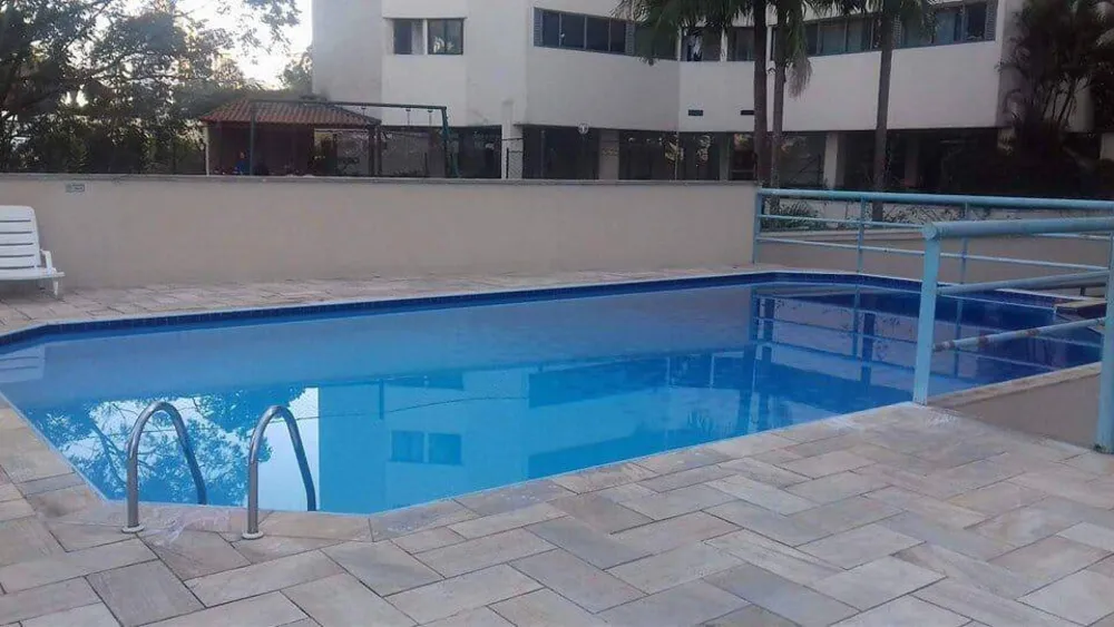 Apartamento, 3 quartos, 63 m² - Foto 2
