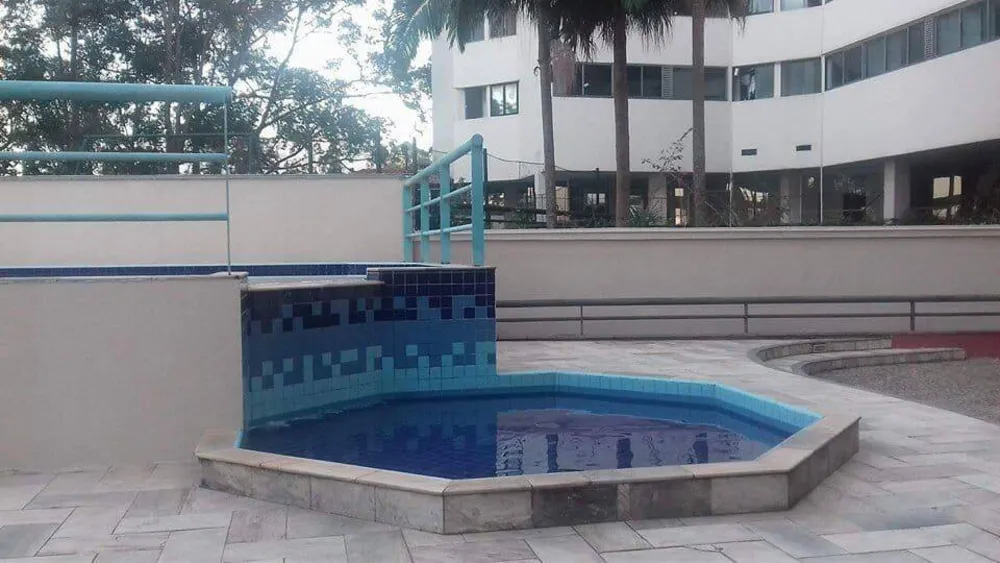 Apartamento, 3 quartos, 63 m² - Foto 11