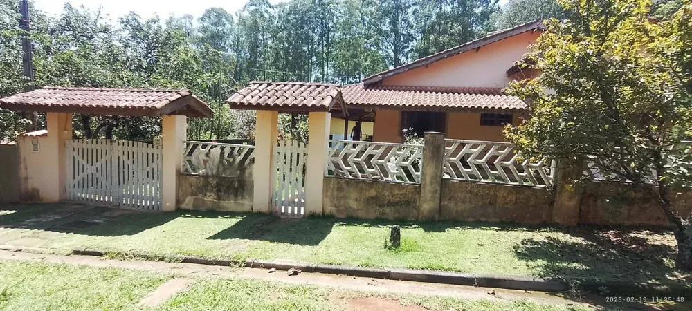 Chácara, 2 quartos, 1000 m² - Foto 3