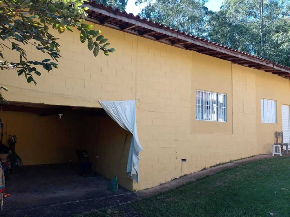Chácara, 2 quartos, 1000 m² - Foto 6