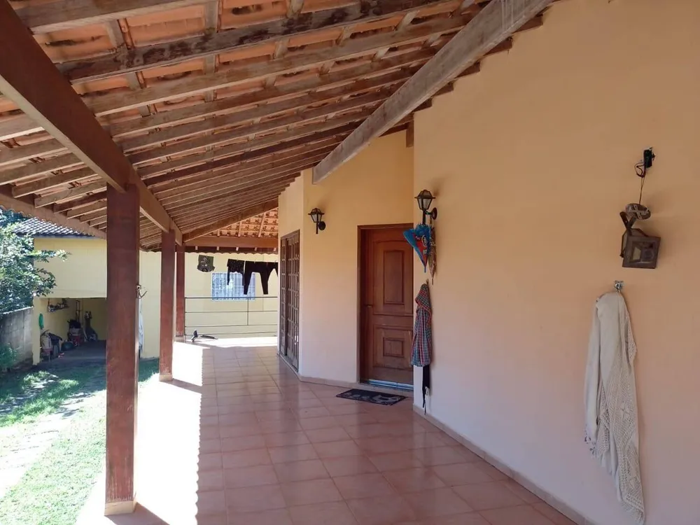 Chácara, 2 quartos, 1000 m² - Foto 4