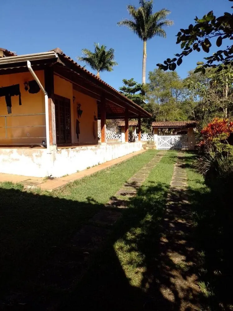 Chácara, 2 quartos, 1000 m² - Foto 7