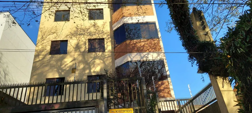 Apartamento, 4 quartos, 137 m² - Foto 1