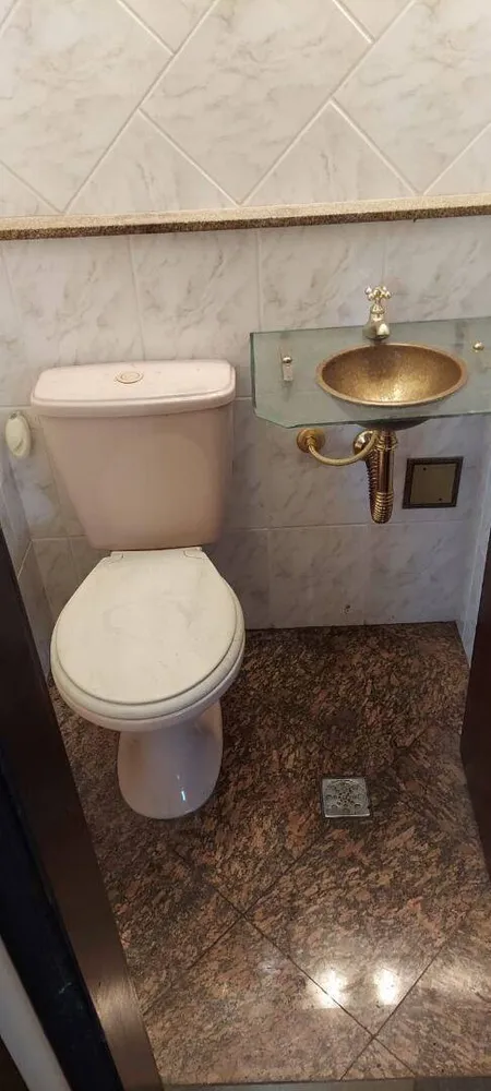 Apartamento, 4 quartos, 137 m² - Foto 11