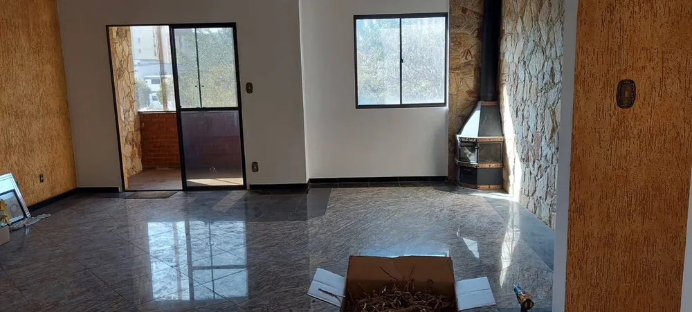 Apartamento, 4 quartos, 137 m² - Foto 6